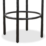 Cofer Swivel Counter Stool