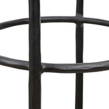 Cofer Swivel Counter Stool