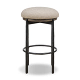Cofer Swivel Counter Stool