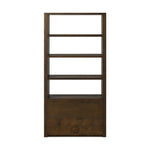 Arthur Bookcase Four Hands