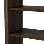 Arthur Bookcase Four Hands
