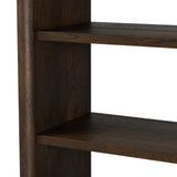 Arthur Bookcase Four Hands