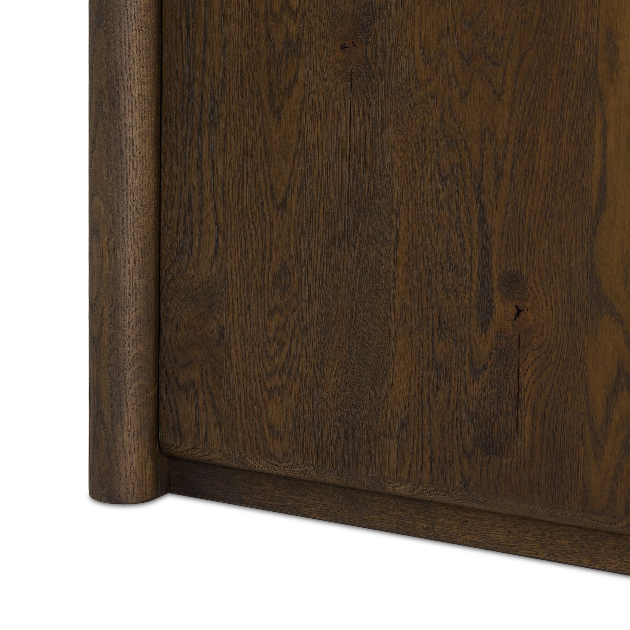 Arthur Bookcase Four Hands
