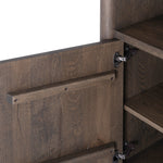 Arthur Bookcase Four Hands