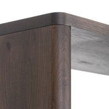 Arthur Bookcase Four Hands