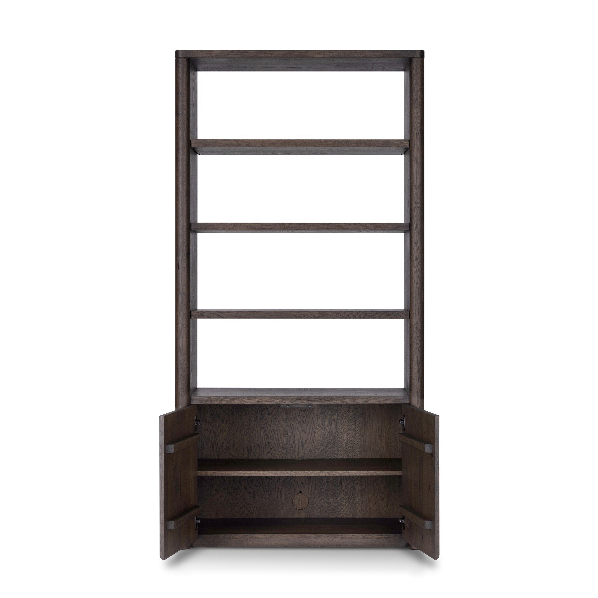 Arthur Bookcase Four Hands