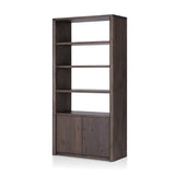 Arthur Bookcase Four Hands
