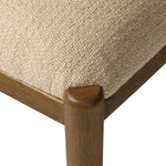 Gallagher Counter Stool FURNITURE - stools Four Hands