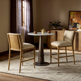 Gallagher Counter Stool FURNITURE - stools Four Hands