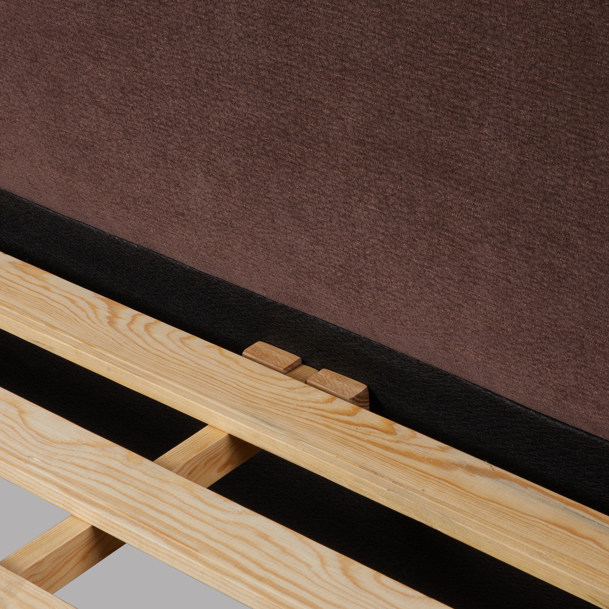 Julia Bed FURNITURE - beds Four Hands