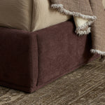 Julia Bed FURNITURE - beds Four Hands