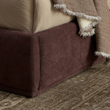 Julia Bed FURNITURE - beds Four Hands