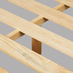 Julia Bed FURNITURE - beds Four Hands