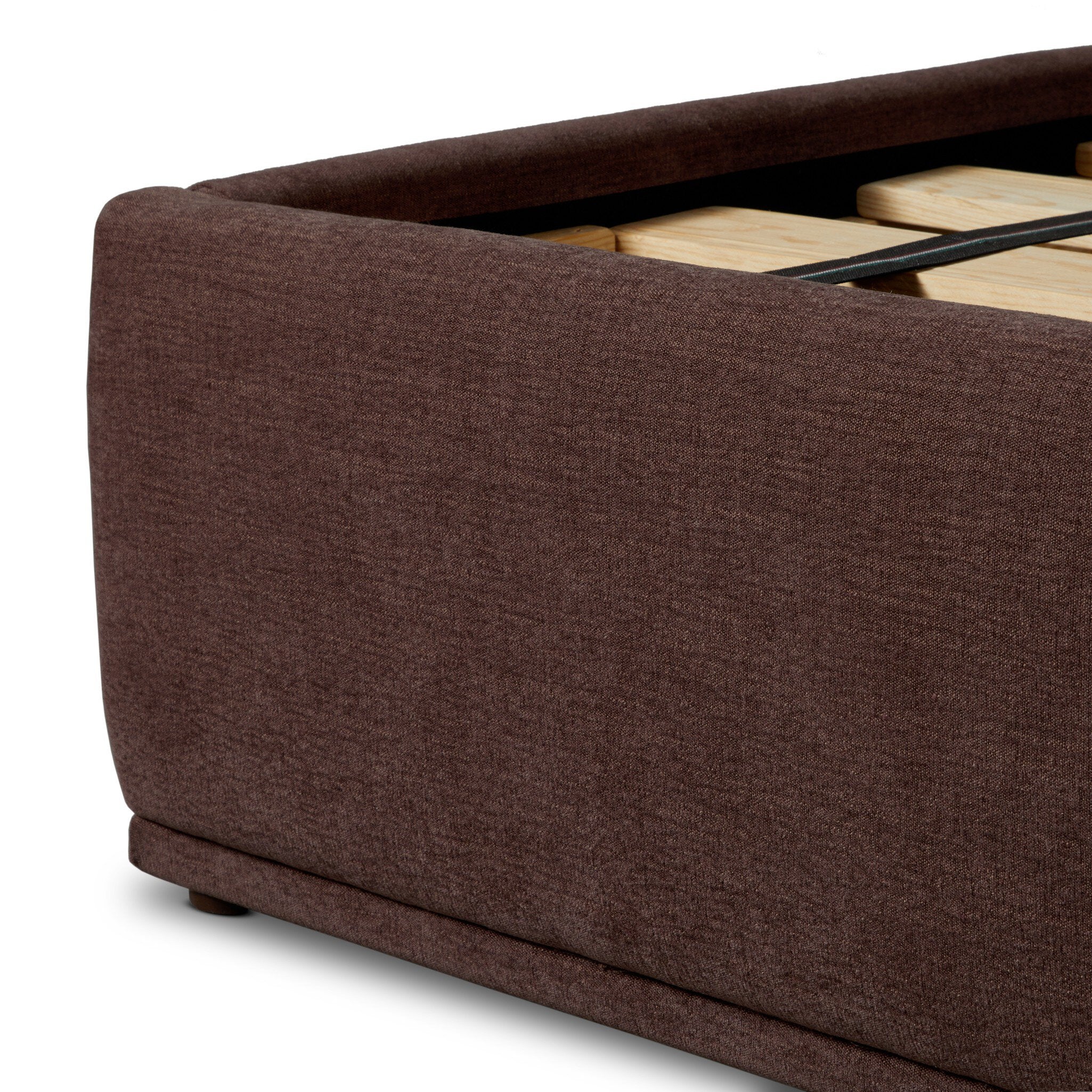 Julia Bed FURNITURE - beds Four Hands