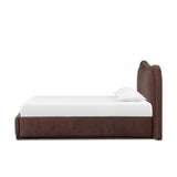 Julia Bed FURNITURE - beds Four Hands
