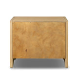 Hazel Nightstand FURNITURE - nightstand Four Hands