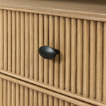 Hazel Nightstand FURNITURE - nightstand Four Hands