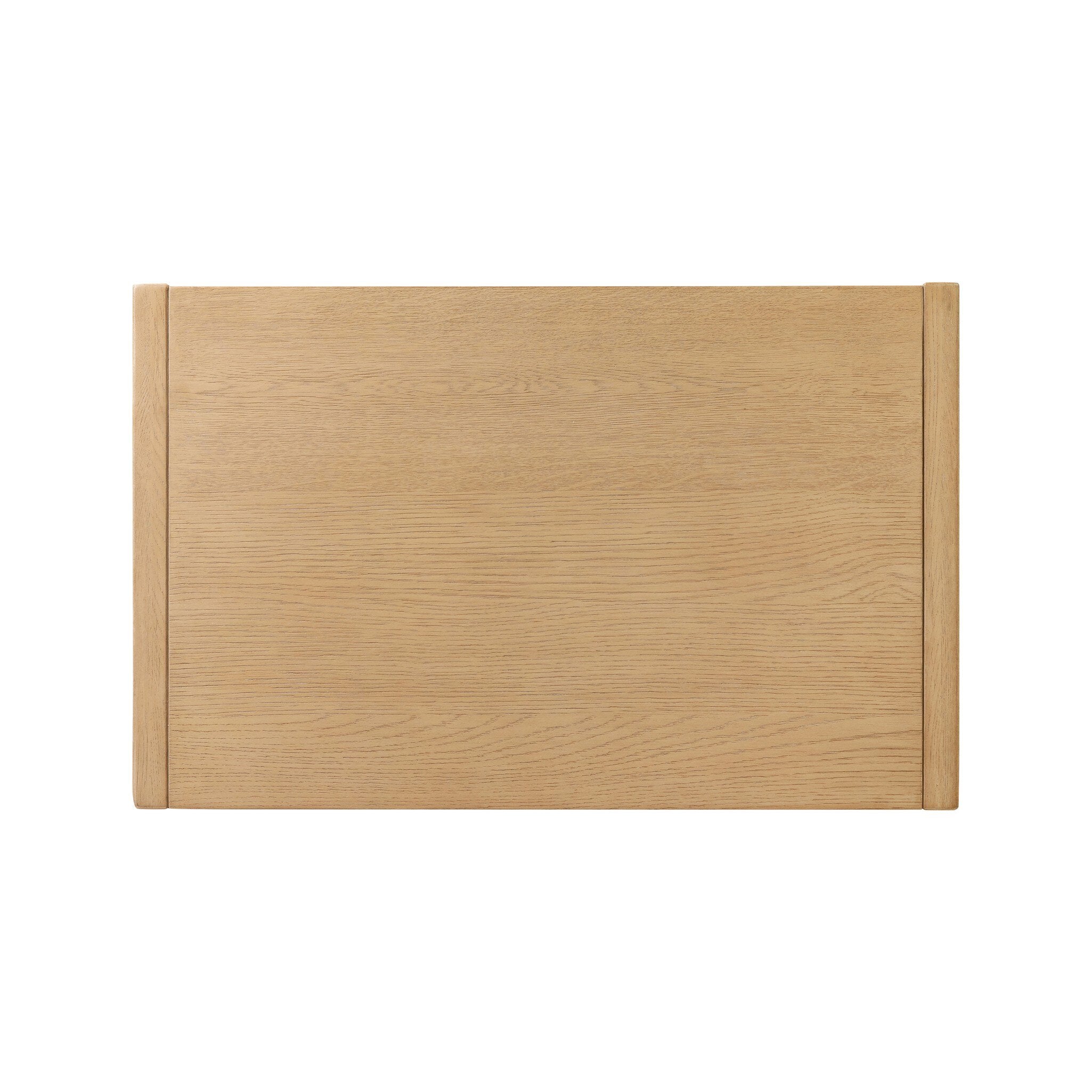 Hazel Nightstand FURNITURE - nightstand Four Hands