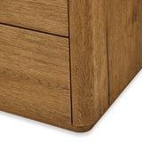 Raleigh 6 Drawer Dresser FURNITURE - dresser Four Hands
