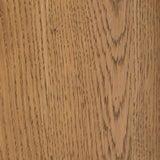 Shira Small End Table FURNITURE - end table Four Hands