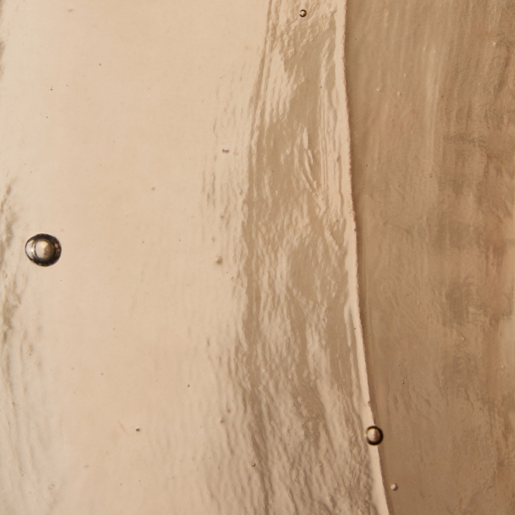 Shira Small End Table FURNITURE - end table Four Hands