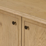 Maggie Sideboard FURNITURE - sideboard Four Hands
