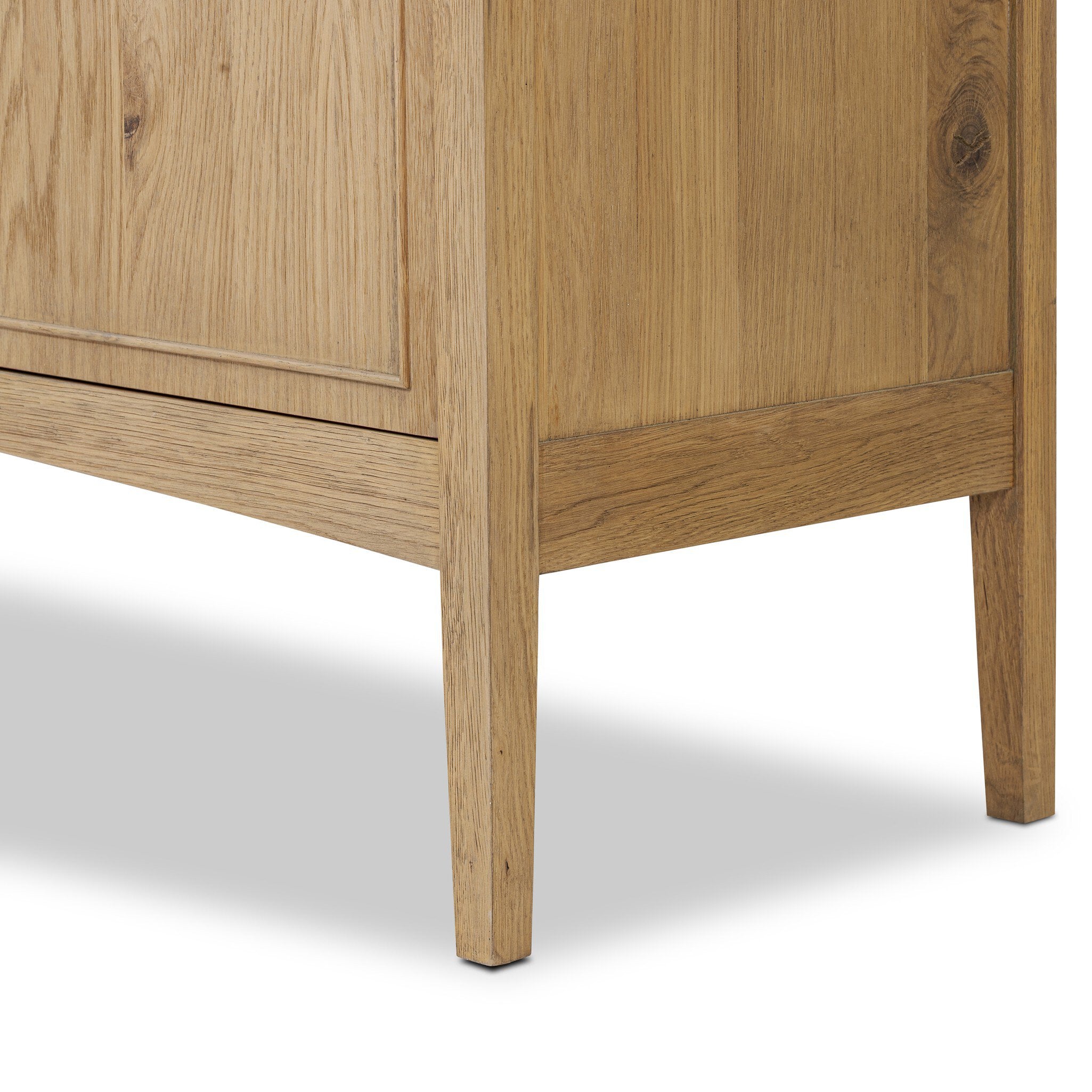 Maggie Sideboard FURNITURE - sideboard Four Hands