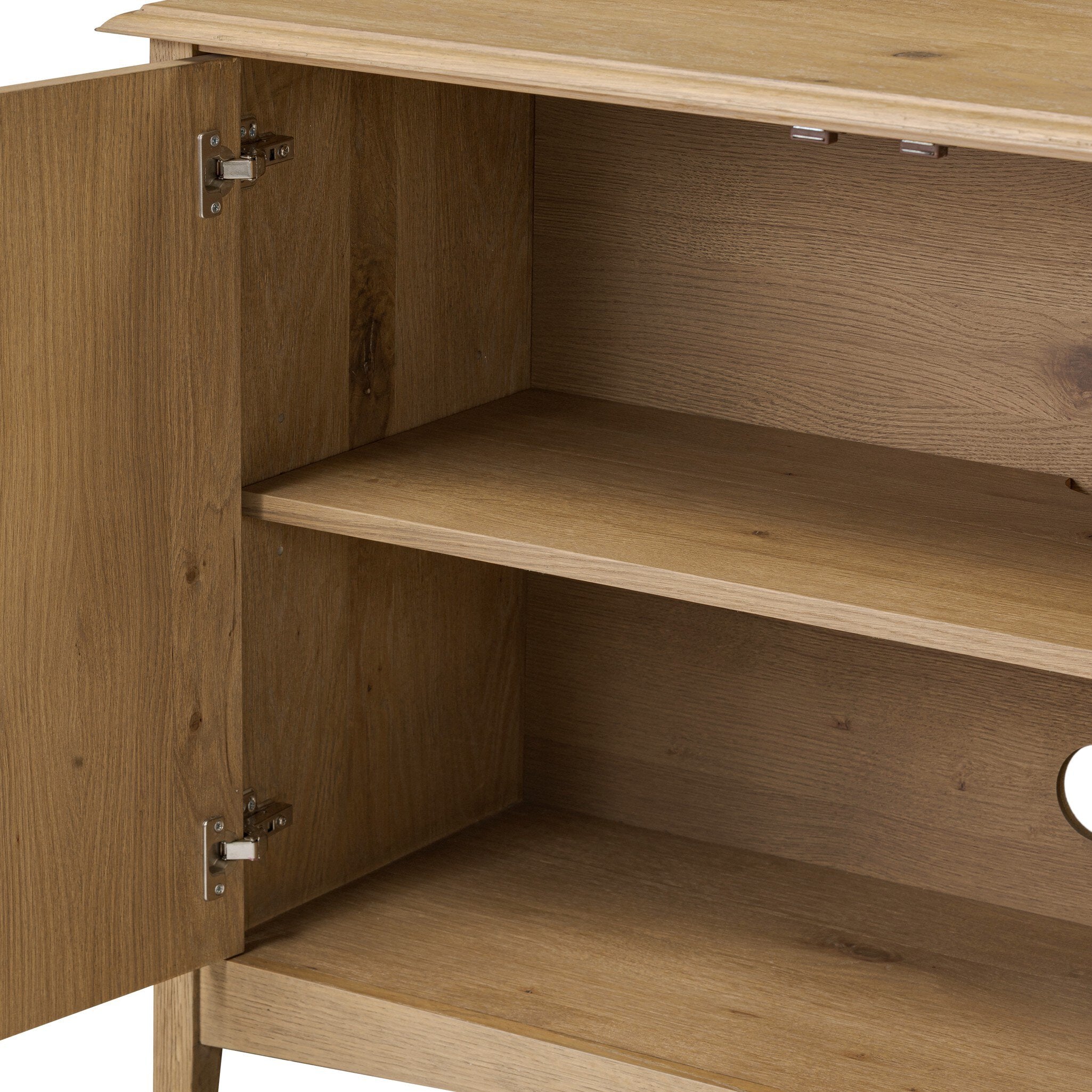 Maggie Sideboard FURNITURE - sideboard Four Hands