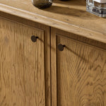 Maggie Sideboard FURNITURE - sideboard Four Hands