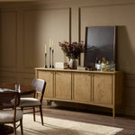 Maggie Sideboard FURNITURE - sideboard Four Hands