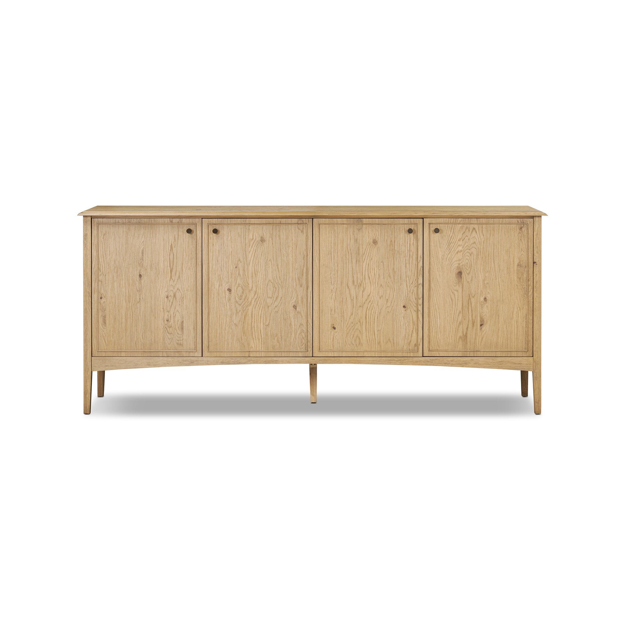 Maggie Sideboard FURNITURE - sideboard Four Hands