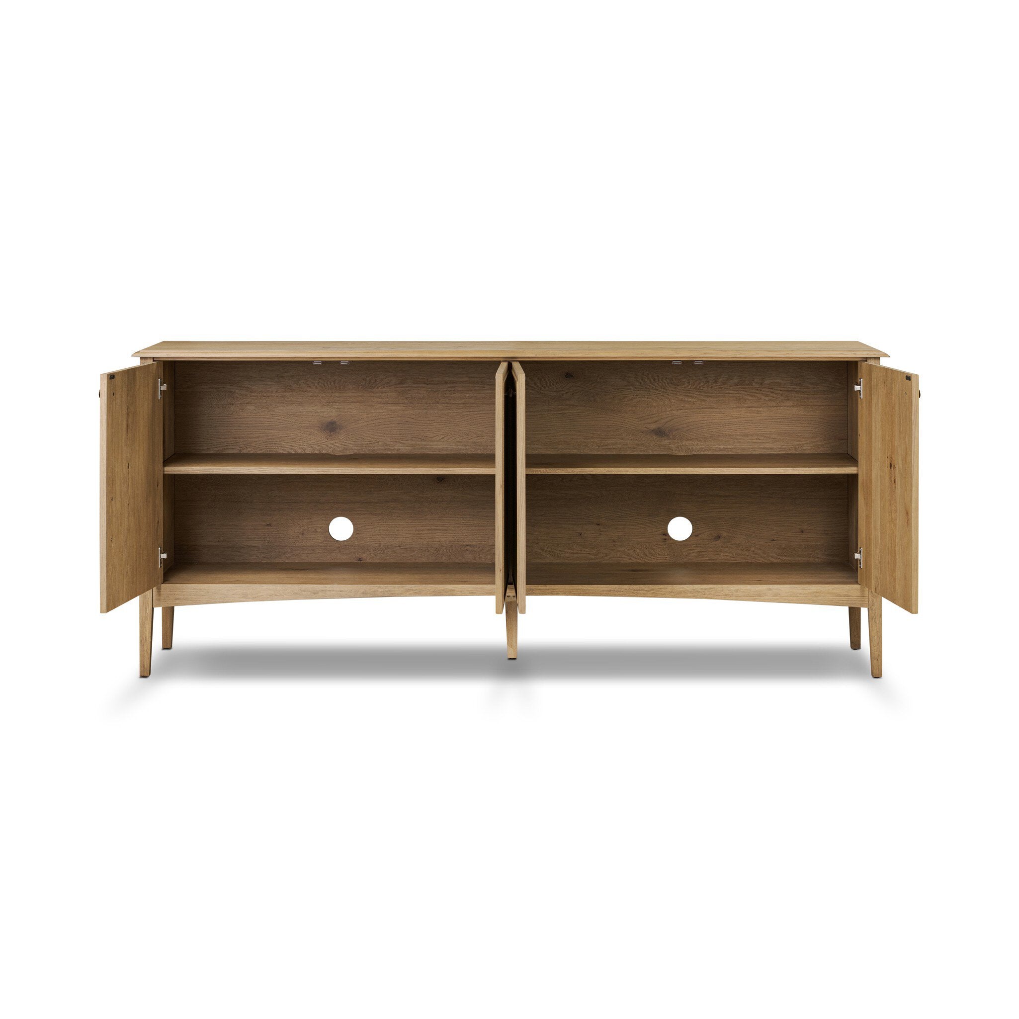 Maggie Sideboard FURNITURE - sideboard Four Hands
