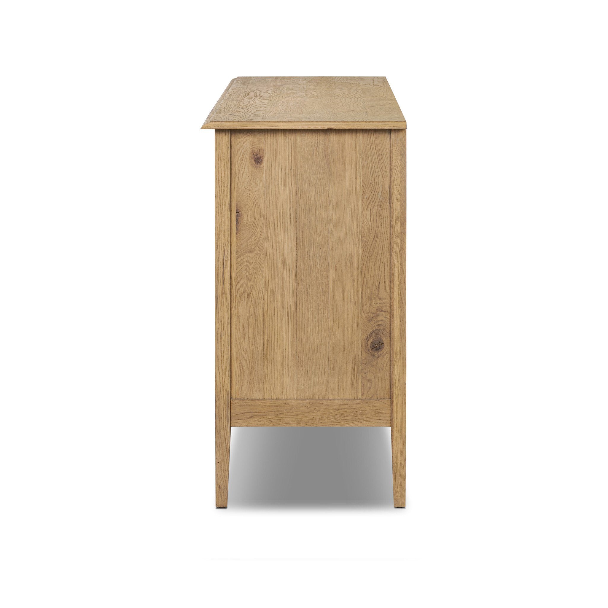 Maggie Sideboard FURNITURE - sideboard Four Hands