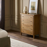 Roark Tall Dresser