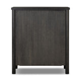 Roark Tall Dresser