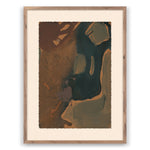 "Worn No. 3" by Brooke Noelle Morgan ARTWORK - framed print Four Hands