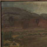 "Desert Hues II" by Aileen Fitzgerald