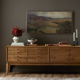 "Desert Hues II" by Aileen Fitzgerald