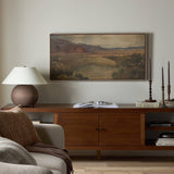 "Desert Hues II" by Aileen Fitzgerald