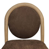 Prentiss Dining Chair FURNITURE - dining chairs Four Hands