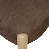 Prentiss Dining Chair FURNITURE - dining chairs Four Hands