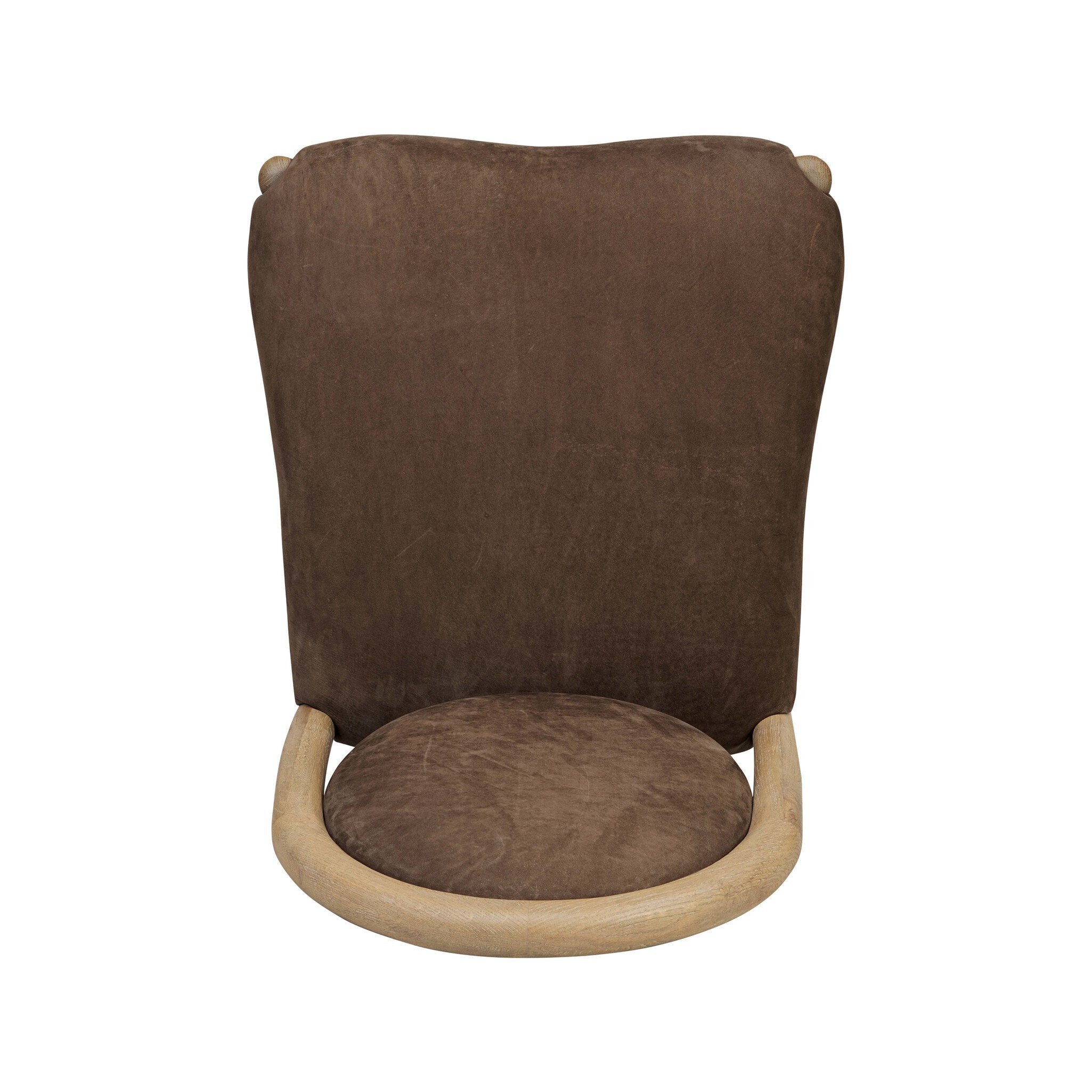 Prentiss Dining Chair FURNITURE - dining chairs Four Hands