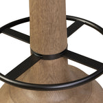 Montclair Counter Stool FURNITURE - stools Four Hands