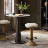 Montclair Counter Stool FURNITURE - stools Four Hands