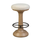 Montclair Counter Stool FURNITURE - stools Four Hands