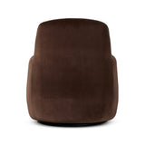Berkley Swivel Chair