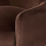 Berkley Swivel Chair