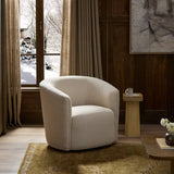 Salena Swivel Chair