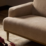 Ethel 88" Sofa FURNITURE - sofa Four Hands
