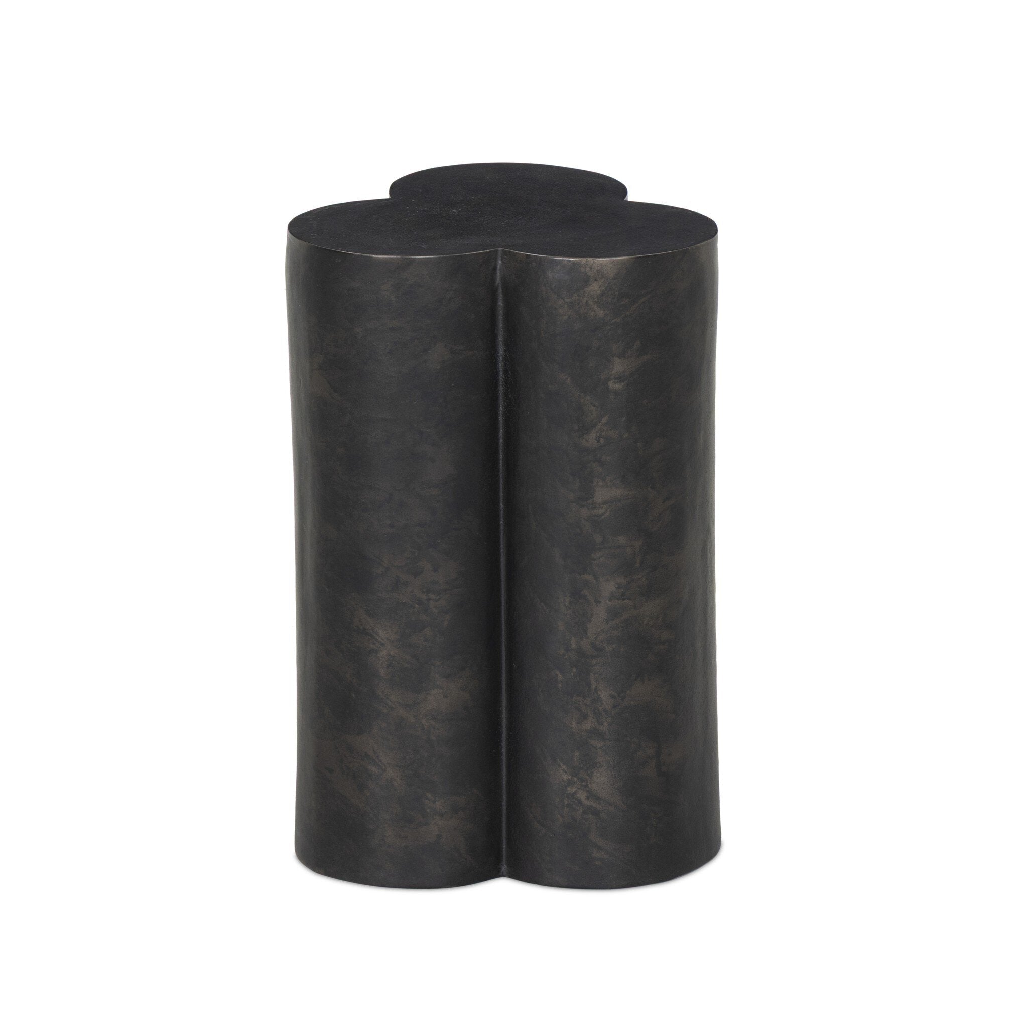 North Outdoor End Table FURNITURE - end table Four Hands